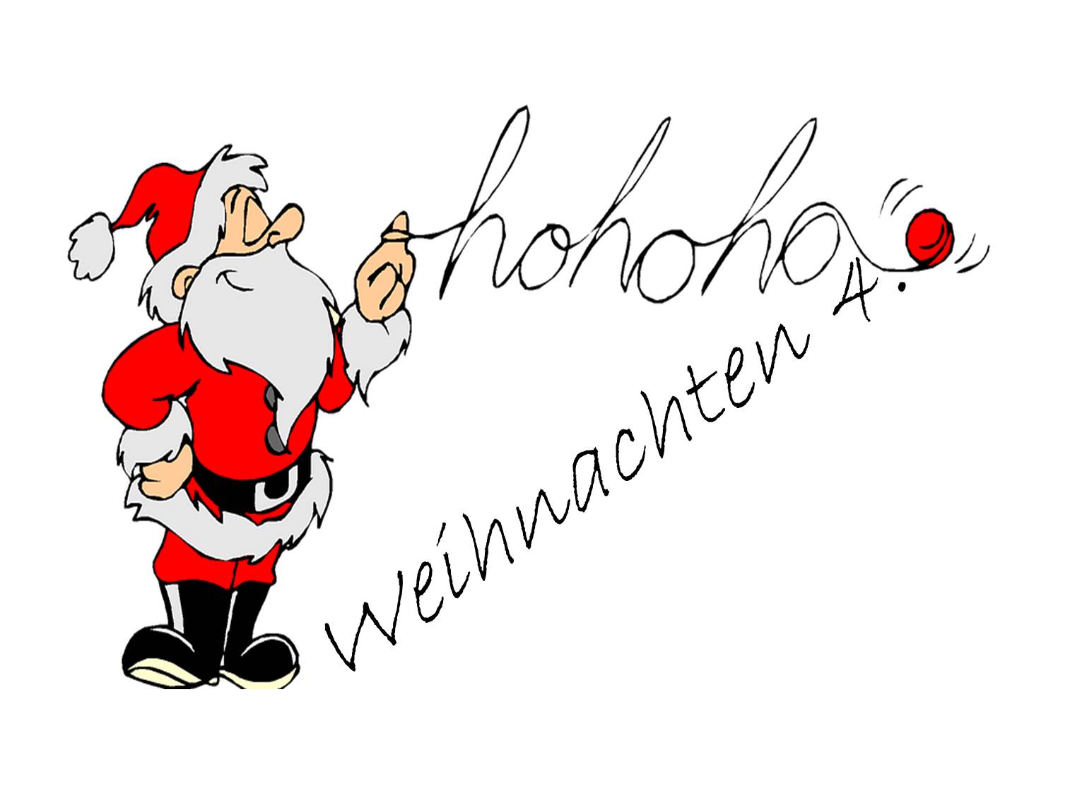 Weihnachten 2 - Prof. Dr. Dirk Lippold